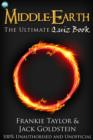 Middle-earth - The Ultimate Quiz Book - eBook