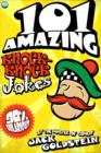 101 Amazing Knock Knock Jokes - eBook