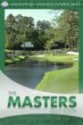 The Masters Quiz Book - eBook