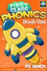 First Class Phonics - Book 1 - eBook