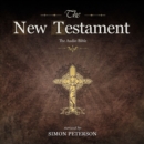 The New Testament : The Gospel of John - eAudiobook