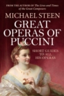 Great Operas of Puccini - eBook