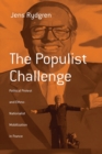 The Populist Challenge : Political Protest and Ethno-Nationalist Mobilization in France - eBook