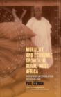 Morality and Economic Growth in Rural West Africa : Indigenous Accumulation in Hausaland - Book