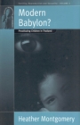 Modern Babylon? : Prostituting Children in Thailand - eBook