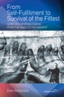 From Self-fulfilment to Survival of the Fittest : Work in European Cinema from the 1960s to the Present - eBook