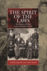The Spirit of the Laws : The Plunder of Wealth in the Armenian Genocide - eBook
