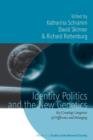 Identity Politics and the New Genetics : Re/Creating Categories of Difference and Belonging - Book