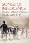 Songs of Innocence - eBook