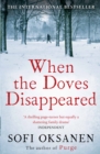 When the Doves Disappeared - Book