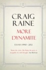 More Dynamite - eBook