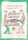The Illustrated Christmas Cracker - Book