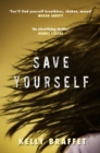 Save Yourself - Book