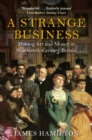 A Strange Business - eBook