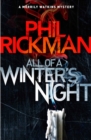All of a Winter's Night - eBook