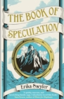 The Book of Speculation - Book