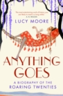 Anything Goes - eBook