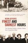Finest and Darkest Hours - eBook