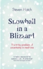 Snowball in a Blizzard : The Tricky Problem of Uncertainty in Medicine - Book