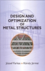 Design and Optimization of Metal Structures - eBook