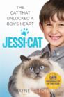 Jessi-cat : The cat that unlocked a boy's heart - eBook