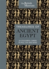 The British Museum: Treasures of Ancient Egypt : 20 Colourful Cards to Pull Out and Send - Book