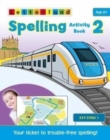 Spelling Activity Book 2 - Book