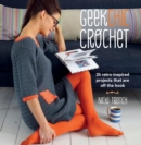Geek Chic Crochet - eBook