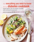 Everything You Need To Know About Diabetes - eBook