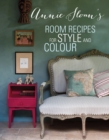 Annie Sloan's Room Recipes for Style and Colour - eBook