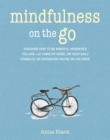 Mindfulness On The Go - eBook