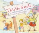 Thistle Sands - Book