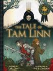 The Tale of Tam Linn - Book