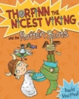 Thorfinn and the Rotten Scots - Book