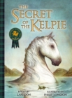 The Secret of the Kelpie - Book