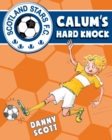 Calum's Hard Knock - eBook