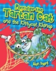 Porridge the Tartan Cat and the Kittycat Kidnap - Book