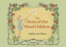 The Story of the Wind Children - Book