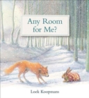 Any Room for Me? - Book