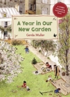 A Year in Our New Garden - Book