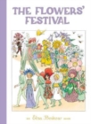 The Flowers' Festival - Book