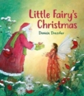 Little Fairy's Christmas - Book