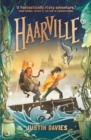 Haarville - eBook