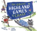 The Great Highland Games Chase - Book