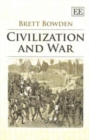 Civilization and War - Book