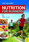 Nutrition for Runners - Book