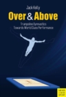 Over & Above : Trampoline & Gymnastics - Book