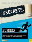 Secret of Running : Maximum Performance Gains Through Effective Power Metering and Training - Book