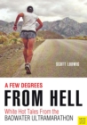 A Few Degrees From Hell - eBook