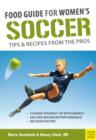 Food Guide for Women's Soccer - eBook